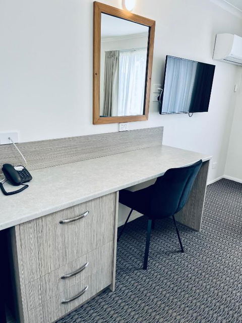 Heemskirk Motor Hotel - Stayed 3