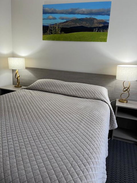 Heemskirk Motor Hotel - Stayed 2