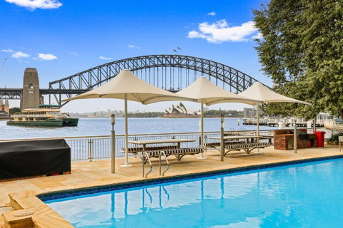 HENRY12 Self- Catering - Stayed 0