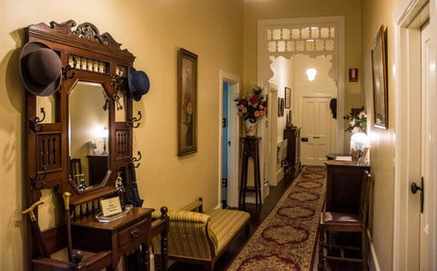 Heytesbury House - Stayed 3
