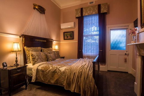 Heytesbury House - Stayed 1