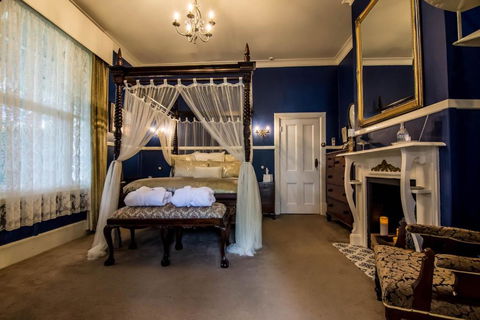 Heytesbury House - Stayed 2