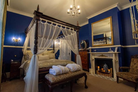Heytesbury House - Stayed 0