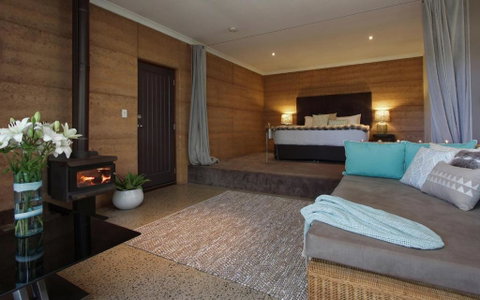 Hidden Valley Eco Spa Lodges & Day Spa - Stays Accommodation 2