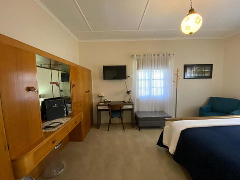 Hideaway On Hume - Stayed 3