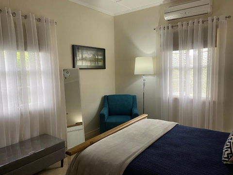 Hideaway On Hume - Stayed 1