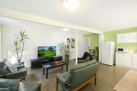 HideAway - Tweed Coast Holidays - Stayed 1