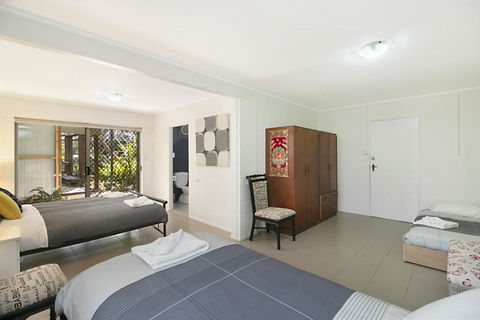 HideAway - Tweed Coast Holidays - Stayed 3