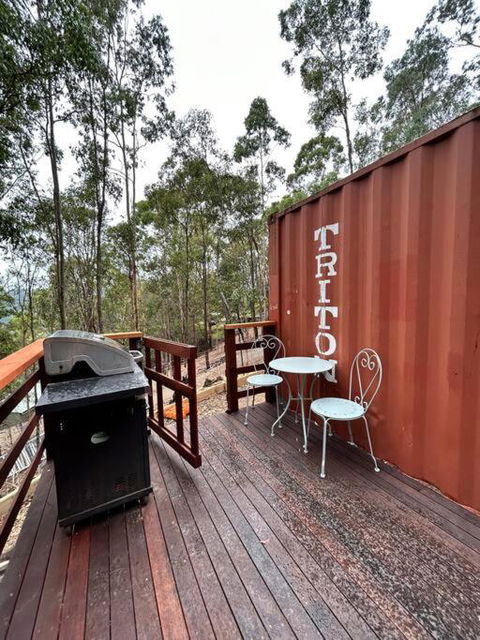 Hill Dweller Hideout - Stayed 2