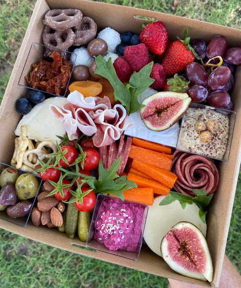 Hill View At Euroa By Tiny Away - Stayed 3