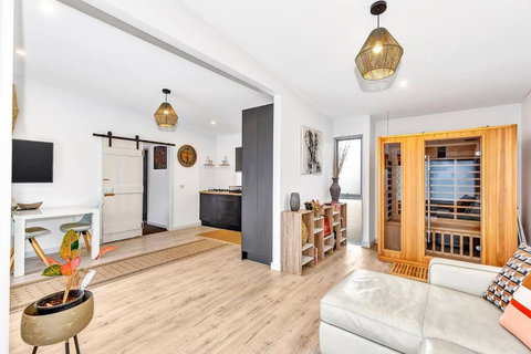 Hillrise Retreat - Stayed 0