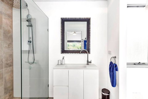 Hillrise Retreat - Stayed 3