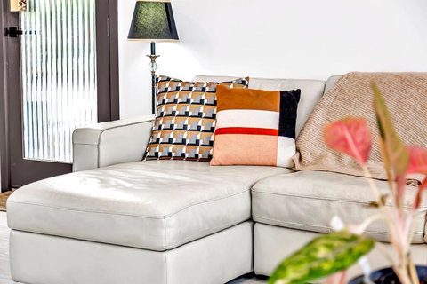 Hillrise Retreat - Stayed 1