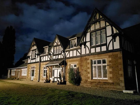 Historic Apartment - Stayed 0