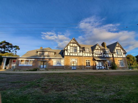 Historic Apartment - Stayed 2