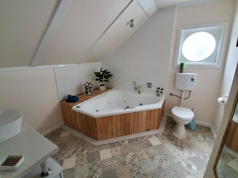 Historic Apartment - Stayed 1