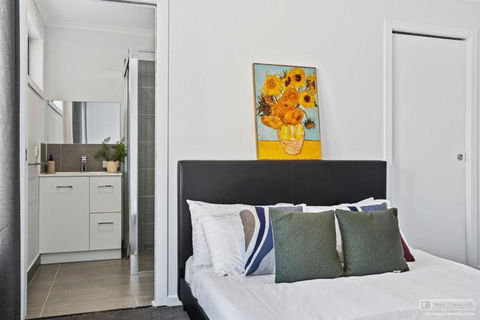 Hobart 4 Bedroom Cosy Stayz - Stayed 1
