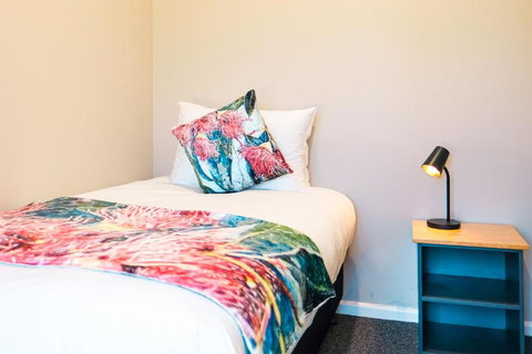 Holbrook Motel - Stayed 2