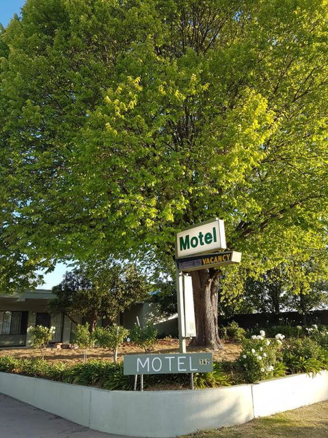 Holbrook SKYE Motel - Stayed 0
