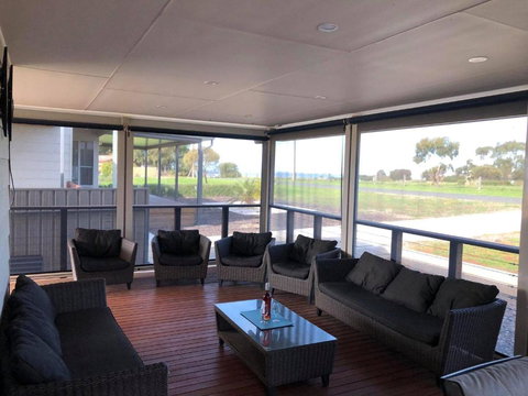 Holiday Escape Milang - Stayed 0