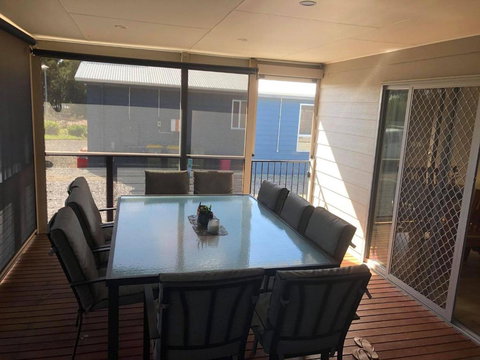 Holiday Escape Milang - Stayed 1