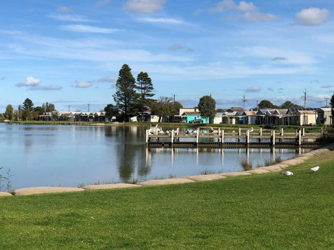 Holiday Escape Milang - Stayed 2