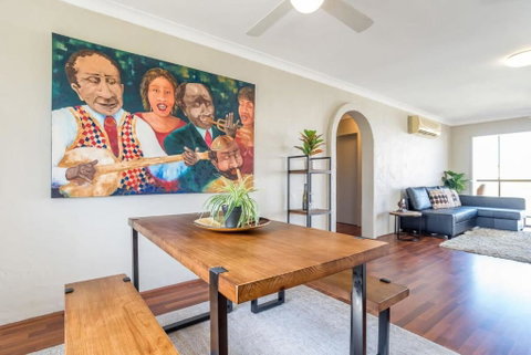 Inner City Pad Indooroopilly - Stayed 0
