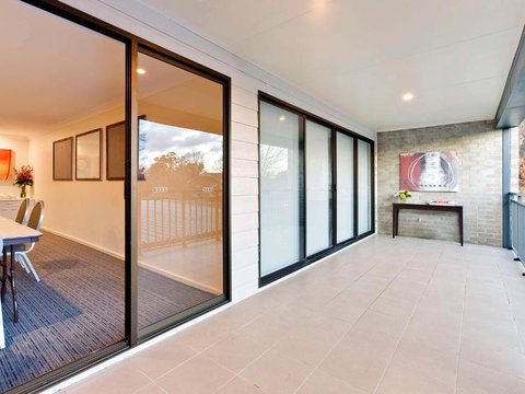 Ibis Styles Canberra Tall Trees - Stayed 2