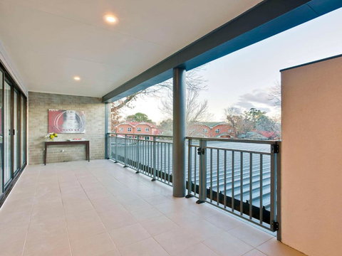 Ibis Styles Canberra Tall Trees - Stayed 3