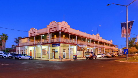 Hotel Corones - Stayed 0