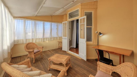 Hotel Corones - Stayed 1