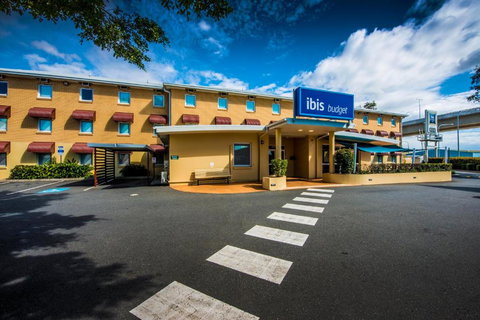 Ibis Budget Brisbane Airport - Stayed 1