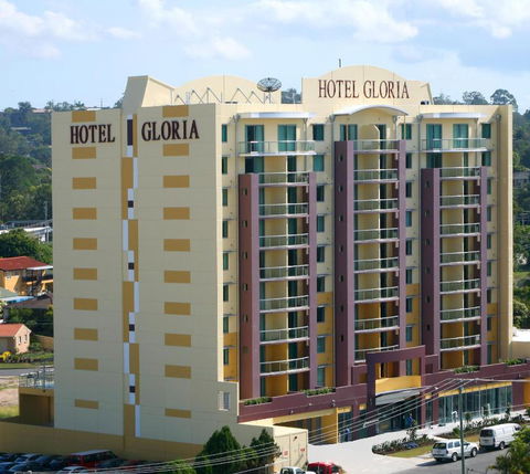 Hotel Gloria - Stays Accommodation 0