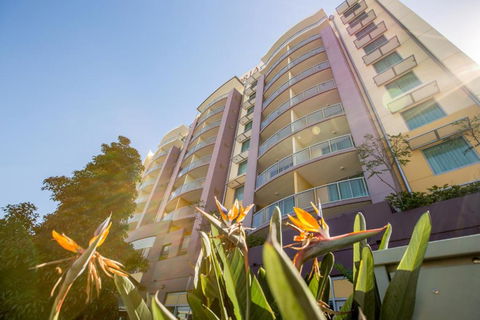 Hotel Gloria - Stays Accommodation 1