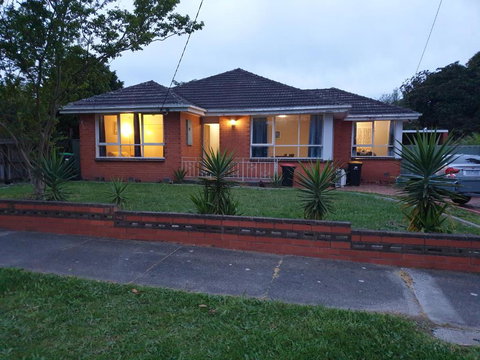 Homestay Near Dandenong Plaza - Stayed 0