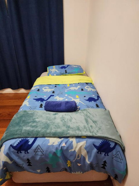 Homestay Near Dandenong Plaza - Stayed 1