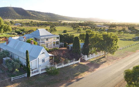 Hope Farm Guesthouse - Stayed 0