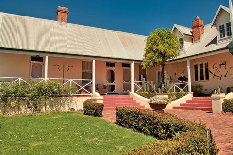 Hope Farm Guesthouse - Stayed 1