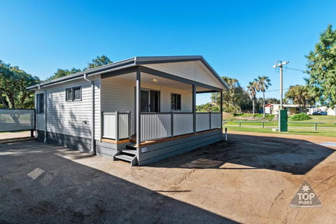Horrocks Beach Caravan Park - Stayed 1