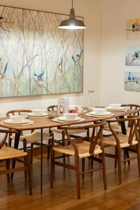 House Of Fairy Wren -Charming Queenslander Cottage Mins Drive To Brisbane CBD And Gabba Stadium! - Stayed 3