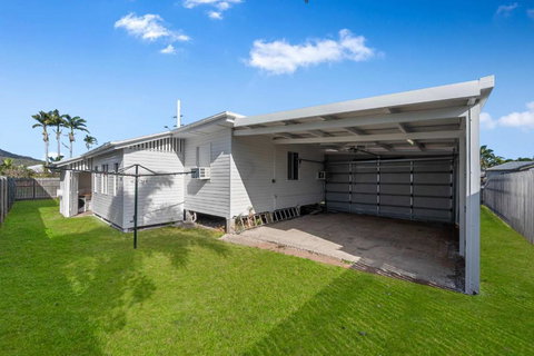 House On Halifax - Stayed 3