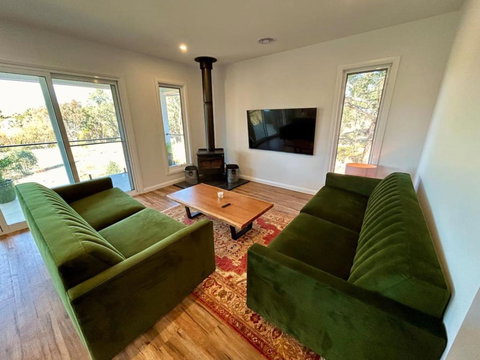 House On The Hill - Stayed 2