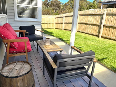 House With Forest Views - Stayed 3