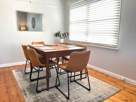 House With Forest Views - Stayed 1