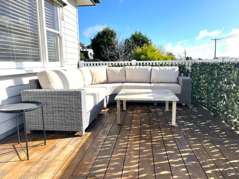 House With Forest Views - Stayed 2