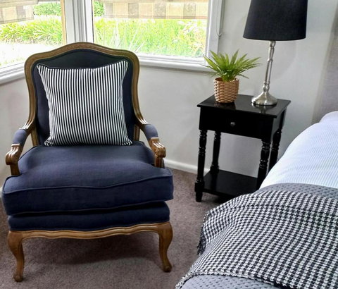 Hunter Cottage Euroa - SHORT TERM RENTAL - Stayed 2