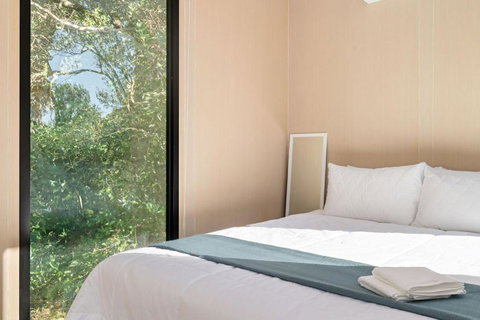 Huntingdon House By Tiny Away - Stayed 3