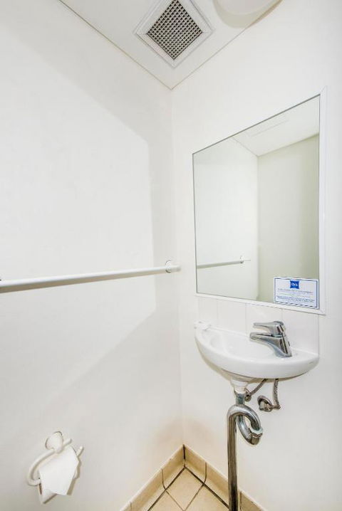 Imperial Motel Windsor - Stayed 3