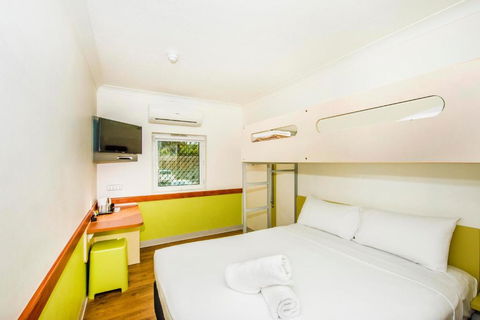 Imperial Motel Windsor - Stayed 0