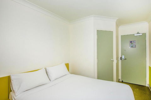 Imperial Motel Windsor - Stayed 2